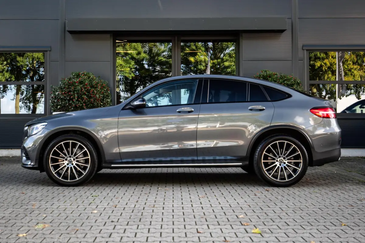 220 d 4MATIC Business Solution AMG