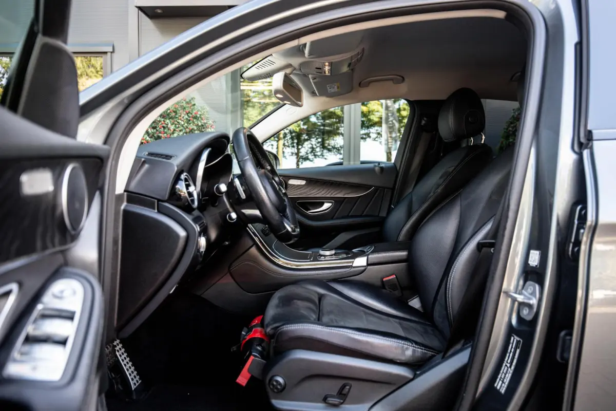 220 d 4MATIC Business Solution AMG