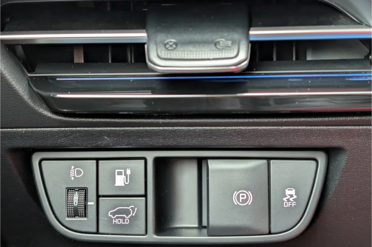 Plus 58kWh SOH 95% Trekhaak Warmtepomp V2L (Vehicle-To-Load)