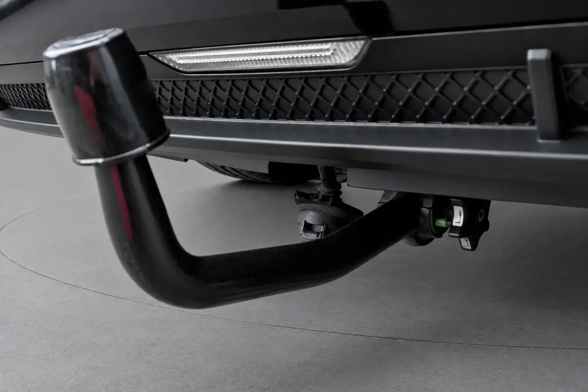 Plus 58kWh SOH 95% Trekhaak Warmtepomp V2L (Vehicle-To-Load)