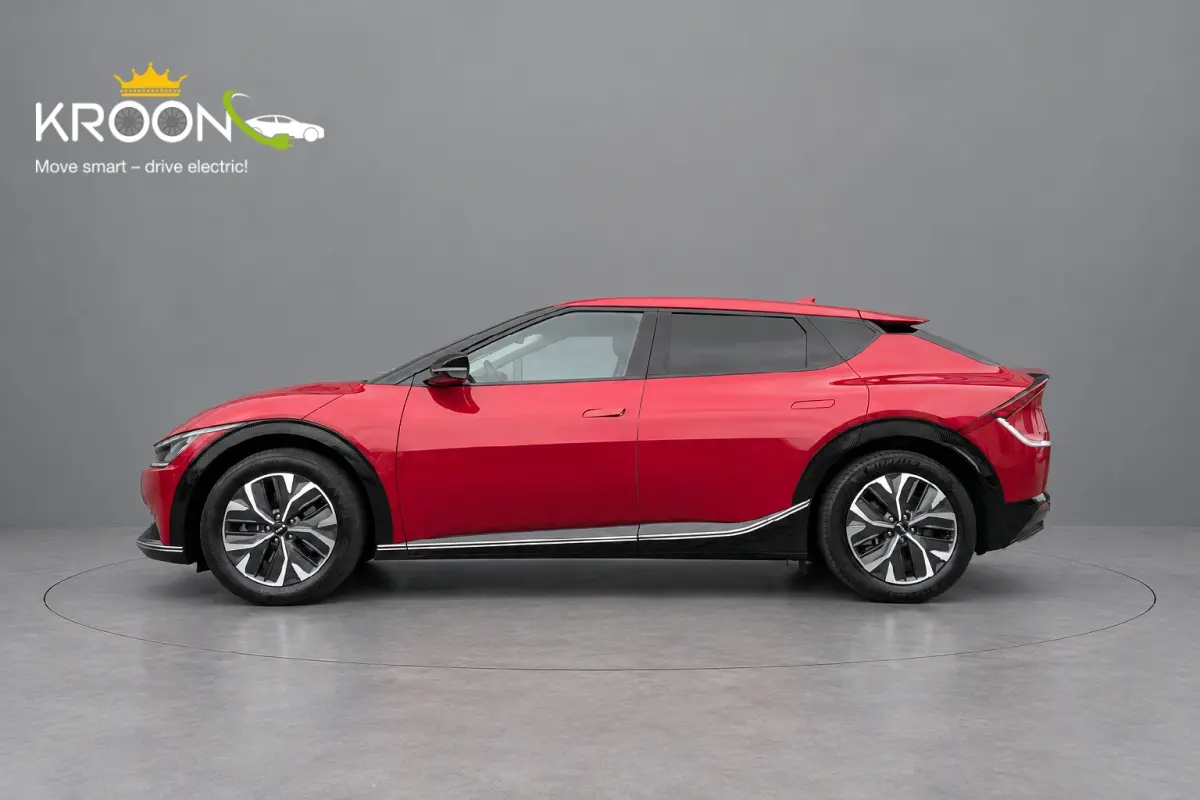 Plus 58kWh SOH 95% Trekhaak Warmtepomp V2L (Vehicle-To-Load)