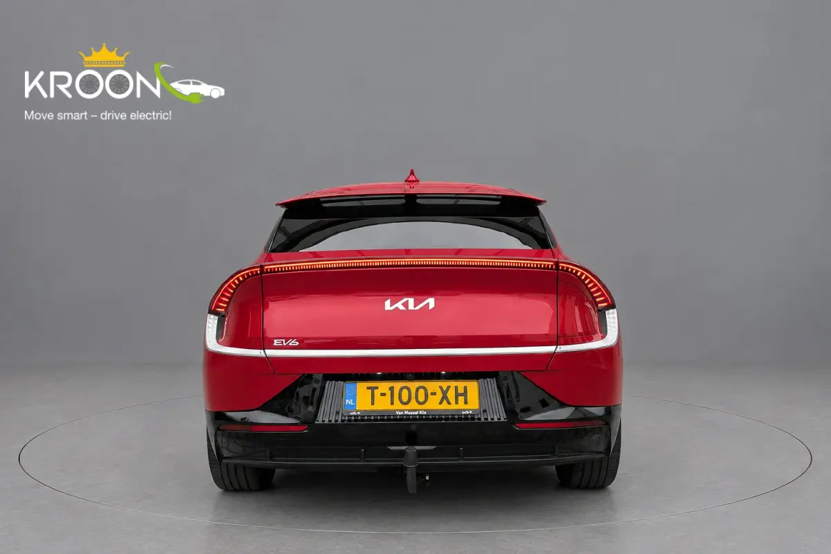 Plus 58kWh SOH 95% Trekhaak Warmtepomp V2L (Vehicle-To-Load)