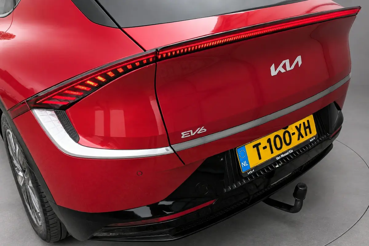 Plus 58kWh SOH 95% Trekhaak Warmtepomp V2L (Vehicle-To-Load)