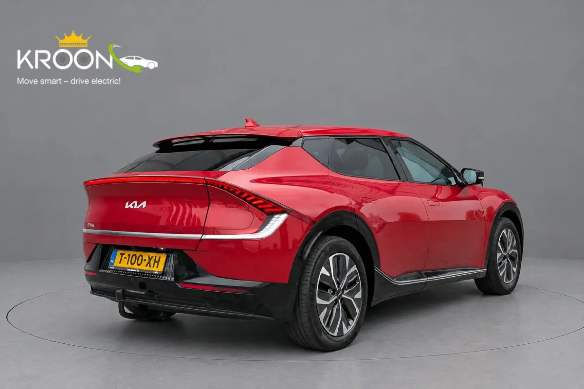 Plus 58kWh SOH 95% Trekhaak Warmtepomp V2L (Vehicle-To-Load)