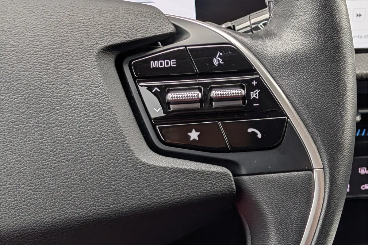 Plus 58kWh SOH 95% Trekhaak Warmtepomp V2L (Vehicle-To-Load)