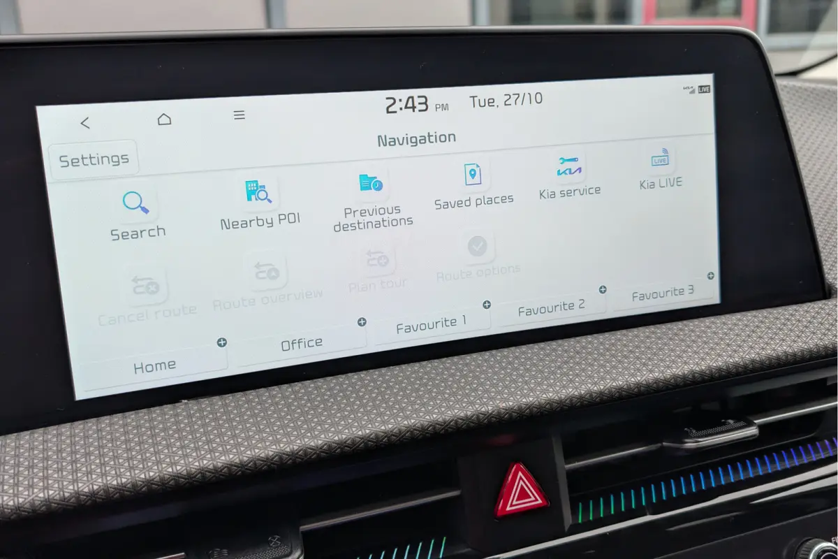 Plus 58kWh SOH 95% Trekhaak Warmtepomp V2L (Vehicle-To-Load)