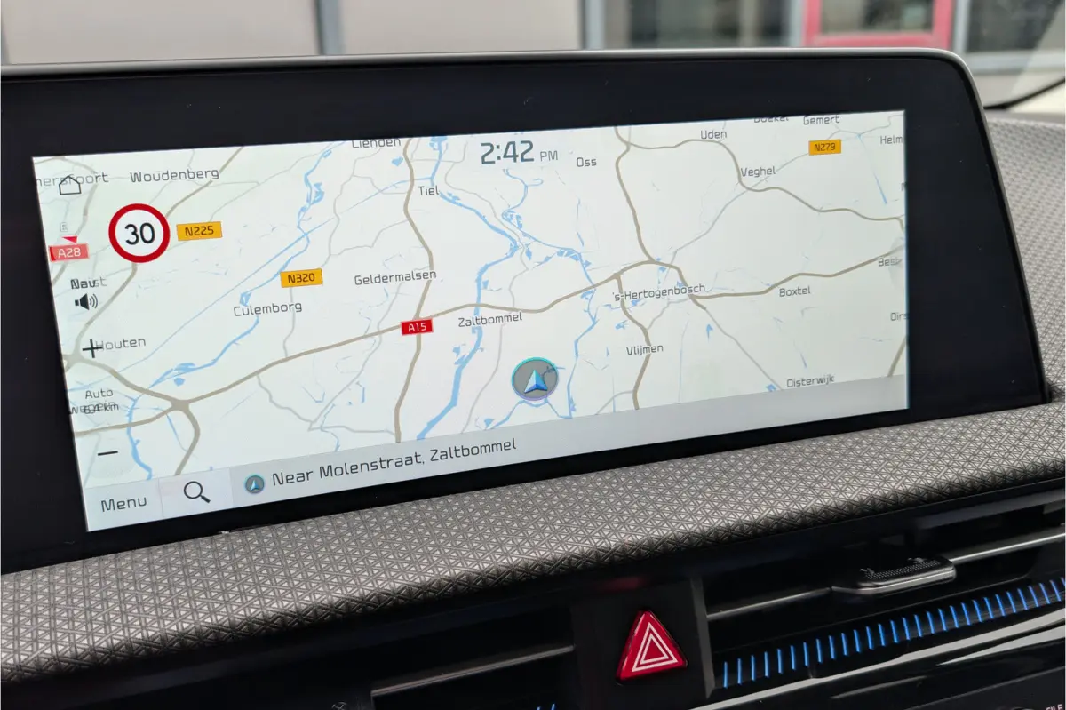 Plus 58kWh SOH 95% Trekhaak Warmtepomp V2L (Vehicle-To-Load)