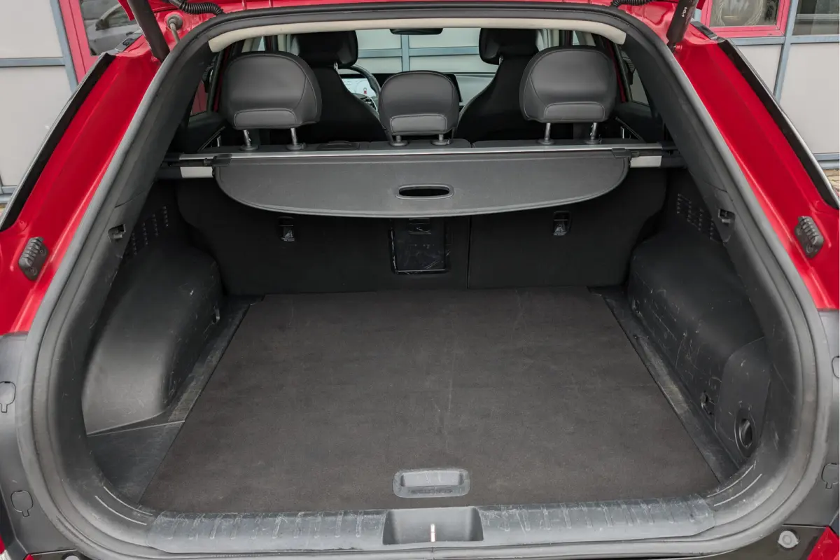 Plus 58kWh SOH 95% Trekhaak Warmtepomp V2L (Vehicle-To-Load)