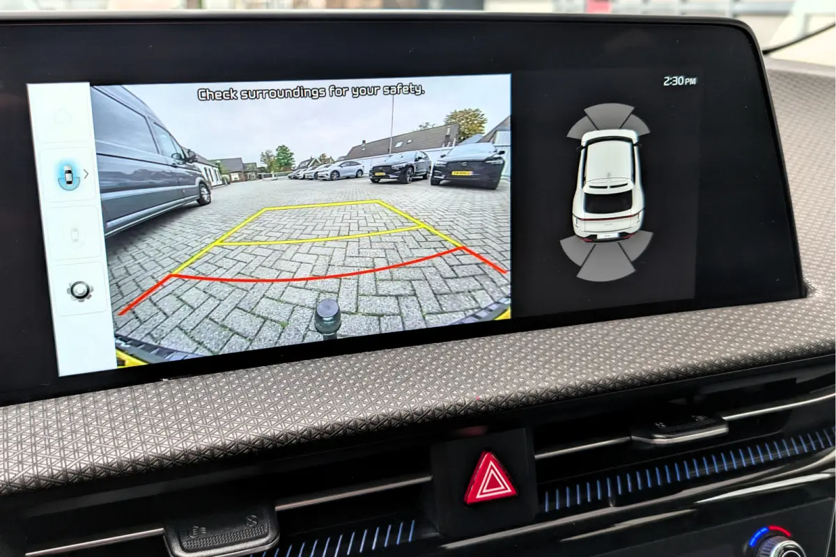 Plus 58kWh SOH 95% Trekhaak Warmtepomp V2L (Vehicle-To-Load)