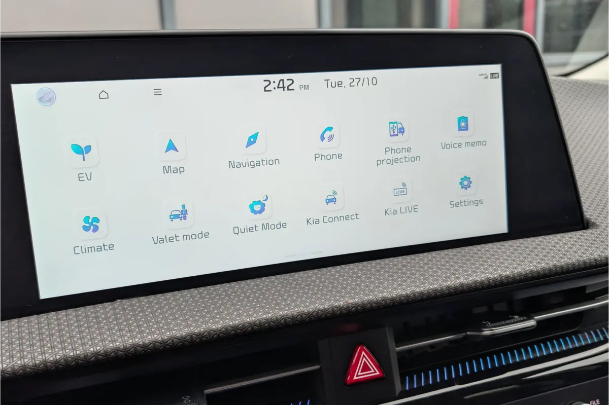 Plus 58kWh SOH 95% Trekhaak Warmtepomp V2L (Vehicle-To-Load)
