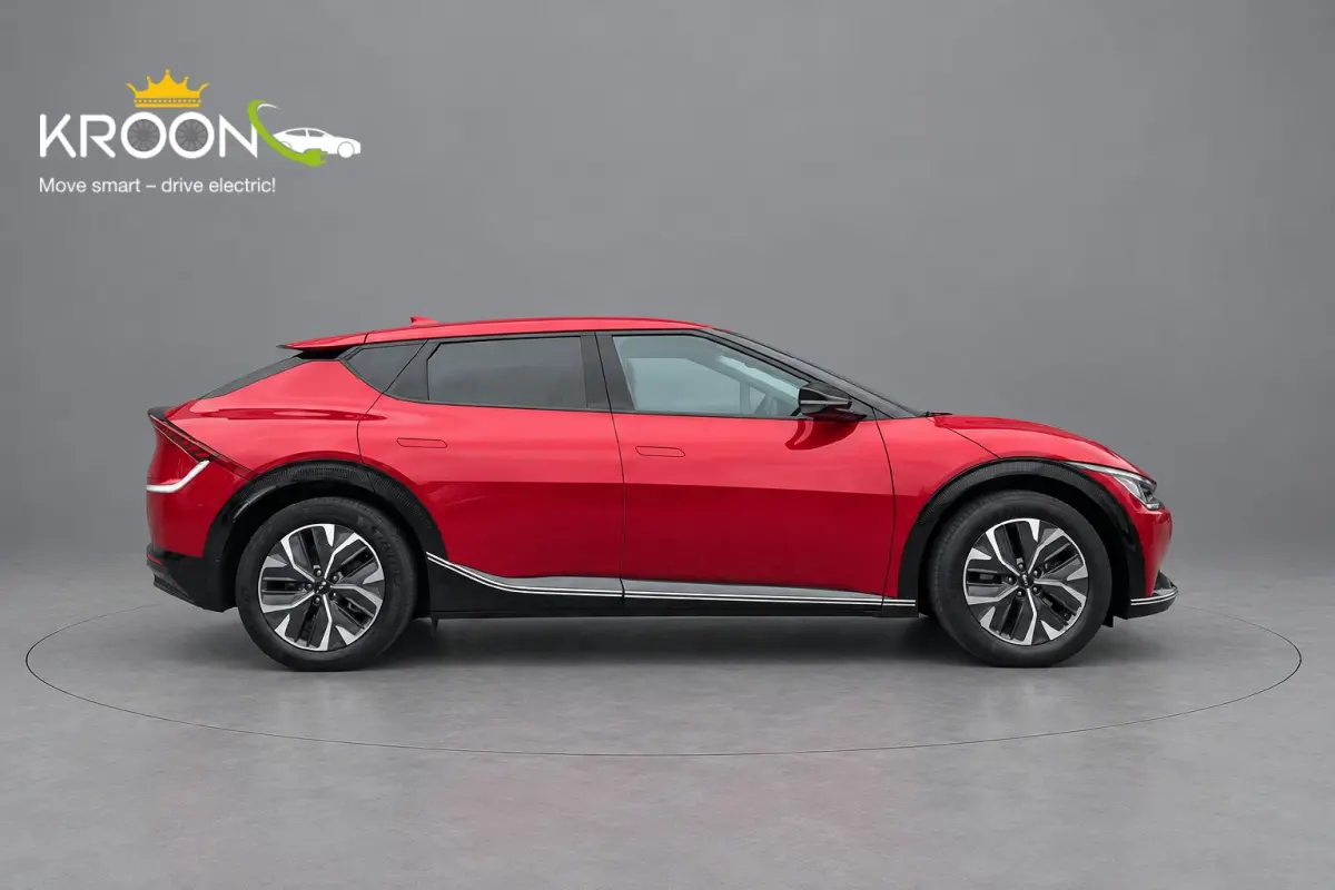 Plus 58kWh SOH 95% Trekhaak Warmtepomp V2L (Vehicle-To-Load)