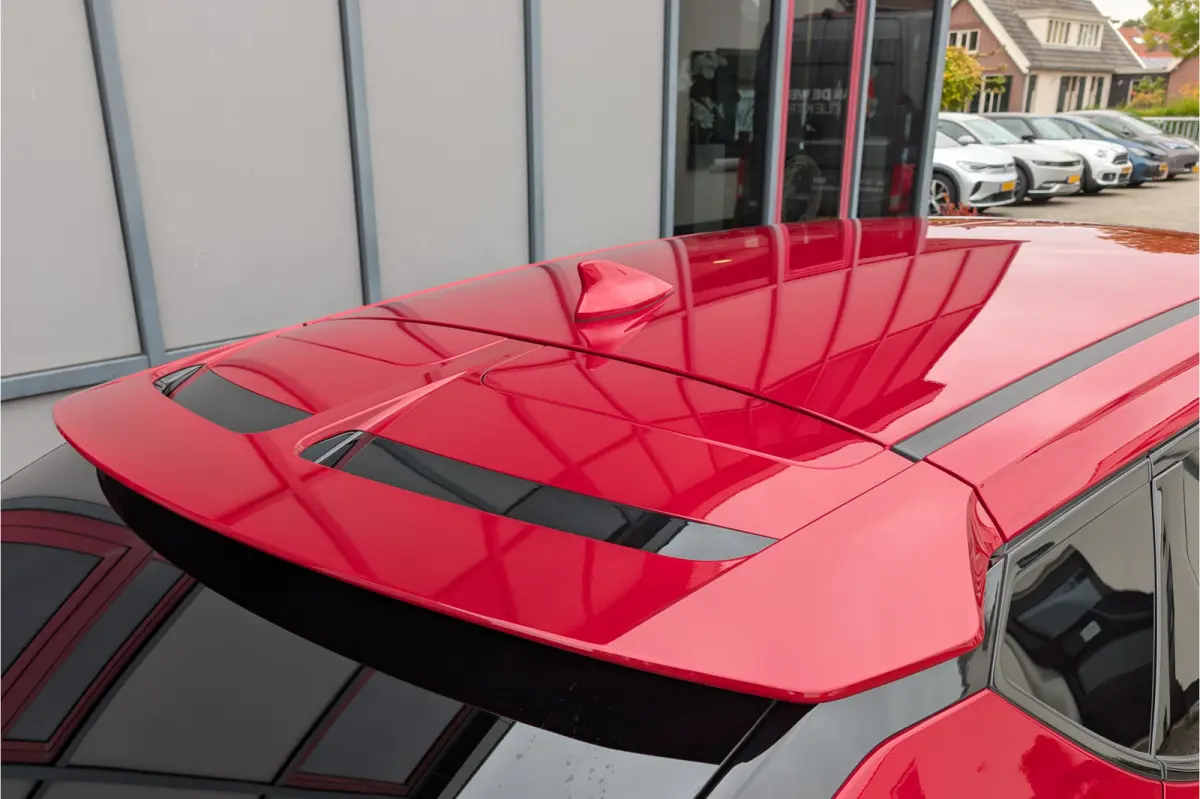 Plus 58kWh SOH 95% Trekhaak Warmtepomp V2L (Vehicle-To-Load)