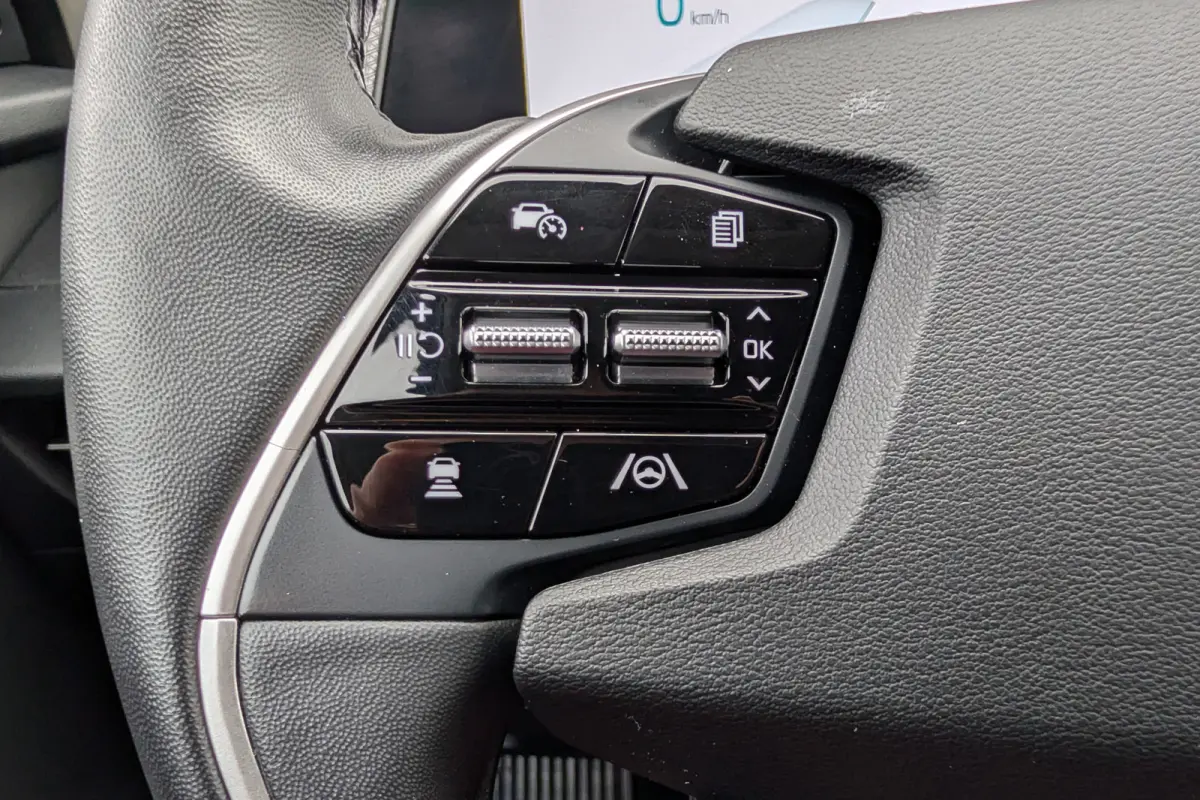 Plus 58kWh SOH 95% Trekhaak Warmtepomp V2L (Vehicle-To-Load)