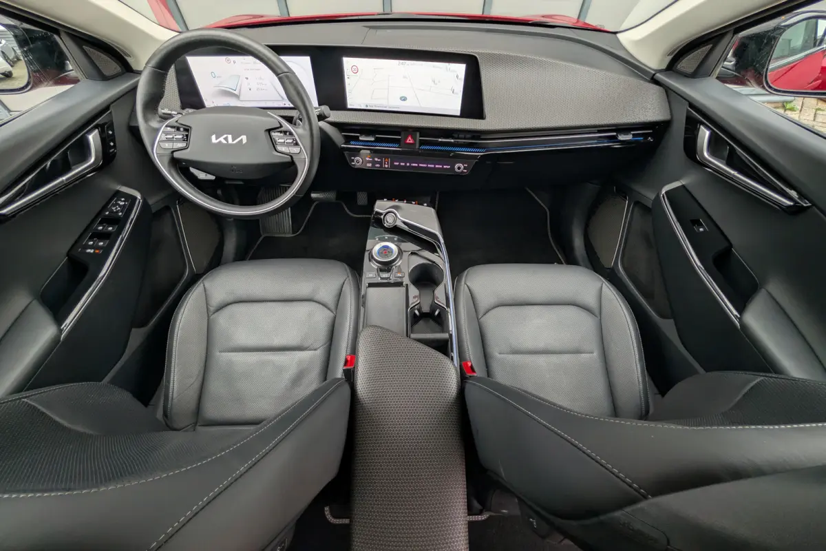 Plus 58kWh SOH 95% Trekhaak Warmtepomp V2L (Vehicle-To-Load)