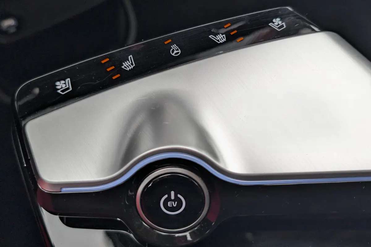 Plus 58kWh SOH 95% Trekhaak Warmtepomp V2L (Vehicle-To-Load)
