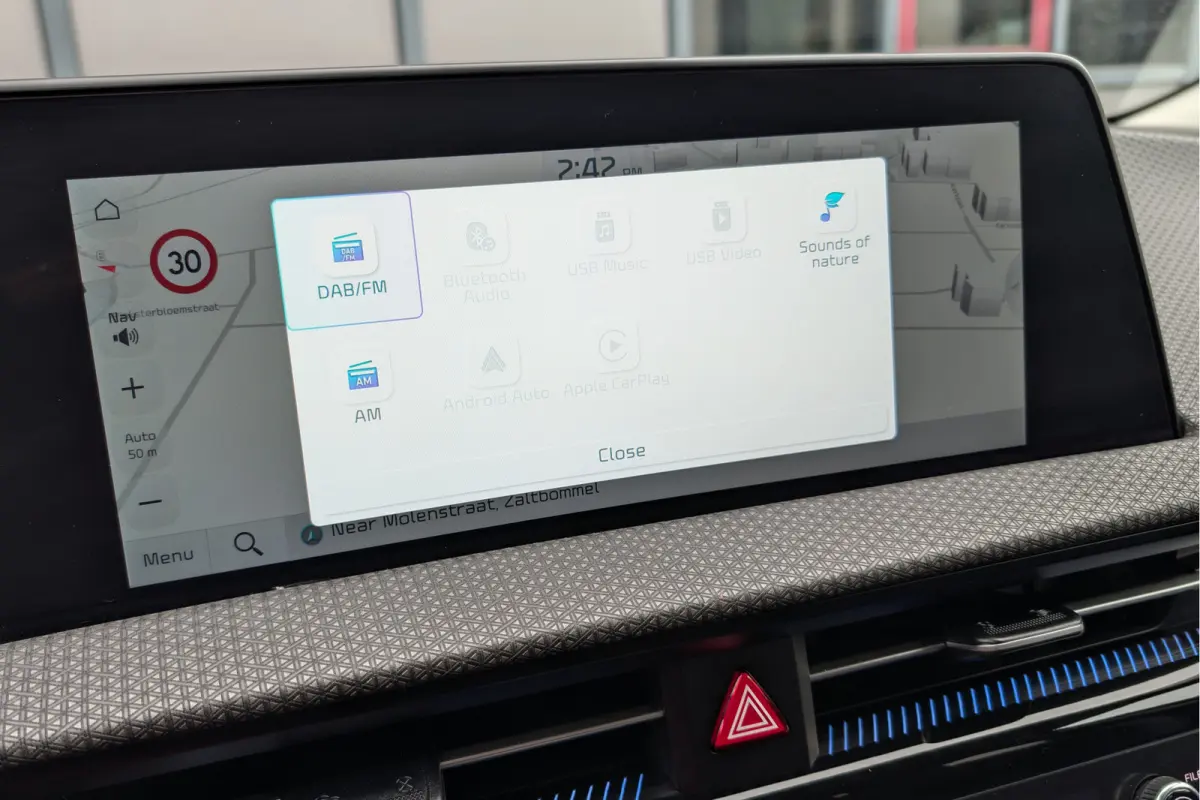 Plus 58kWh SOH 95% Trekhaak Warmtepomp V2L (Vehicle-To-Load)