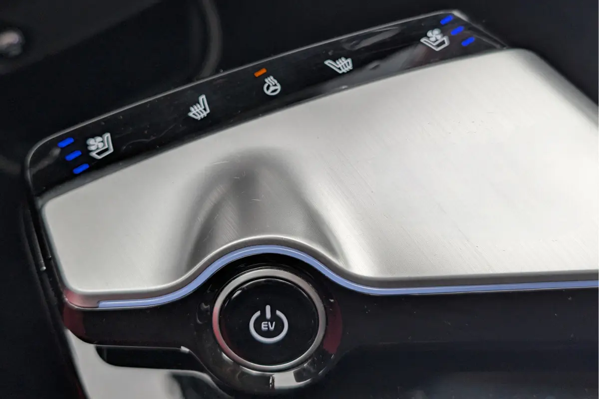 Plus 58kWh SOH 95% Trekhaak Warmtepomp V2L (Vehicle-To-Load)