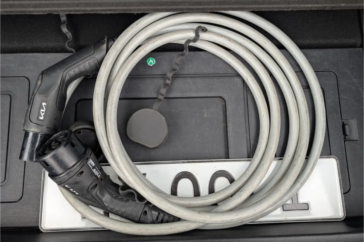 Plus 58kWh SOH 95% Trekhaak Warmtepomp V2L (Vehicle-To-Load)
