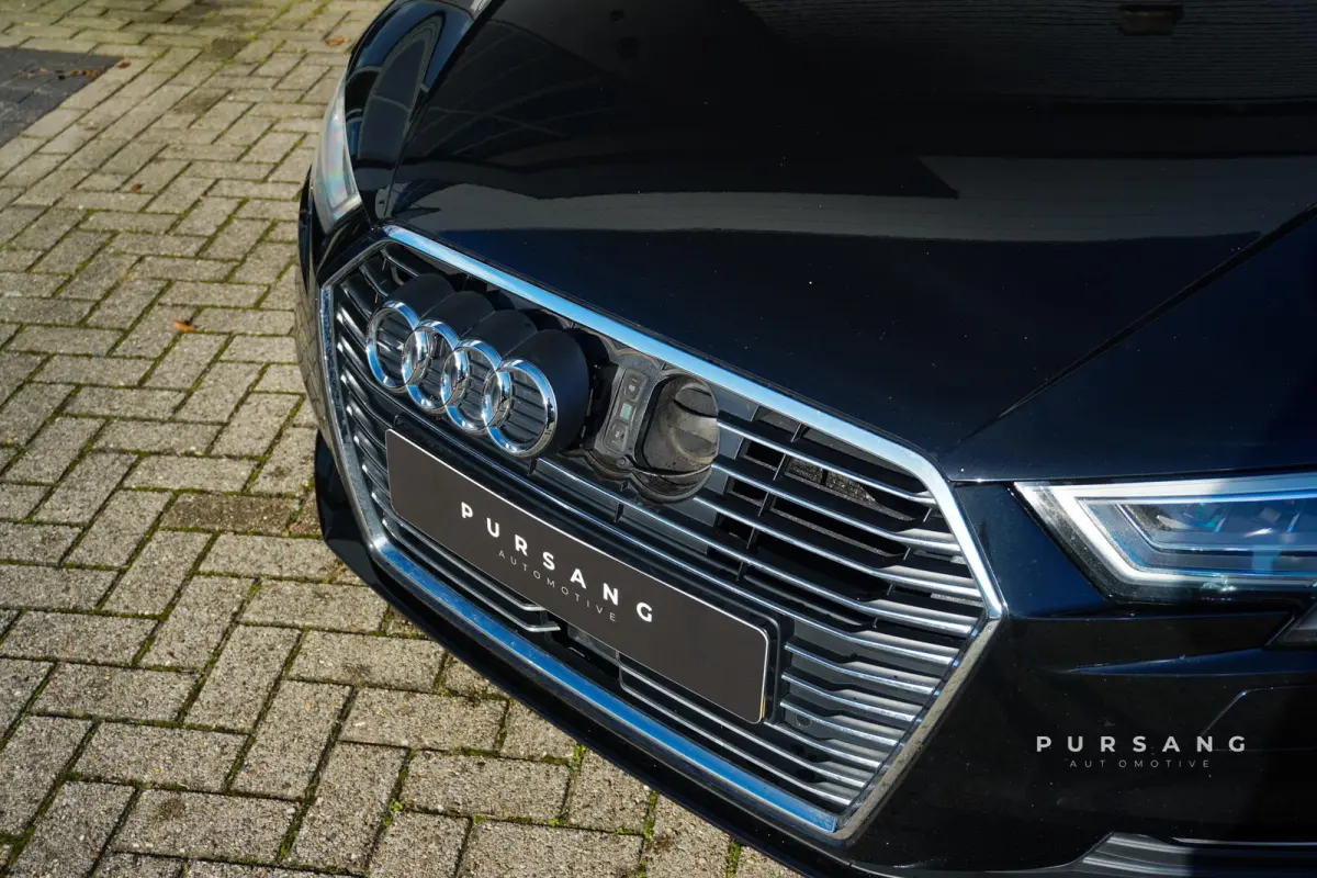 e-Tron Sport | RS Stoelen | Bang & Olufsen | Keyless |