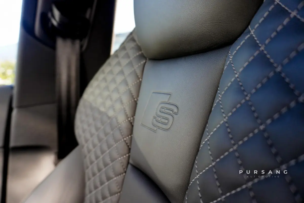 e-Tron Sport | RS Stoelen | Bang & Olufsen | Keyless |