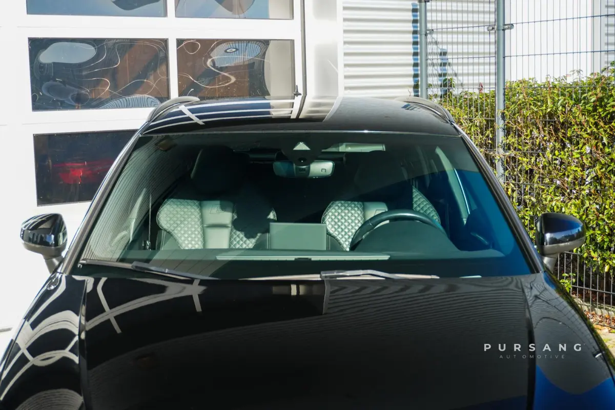 e-Tron Sport | RS Stoelen | Bang & Olufsen | Keyless |