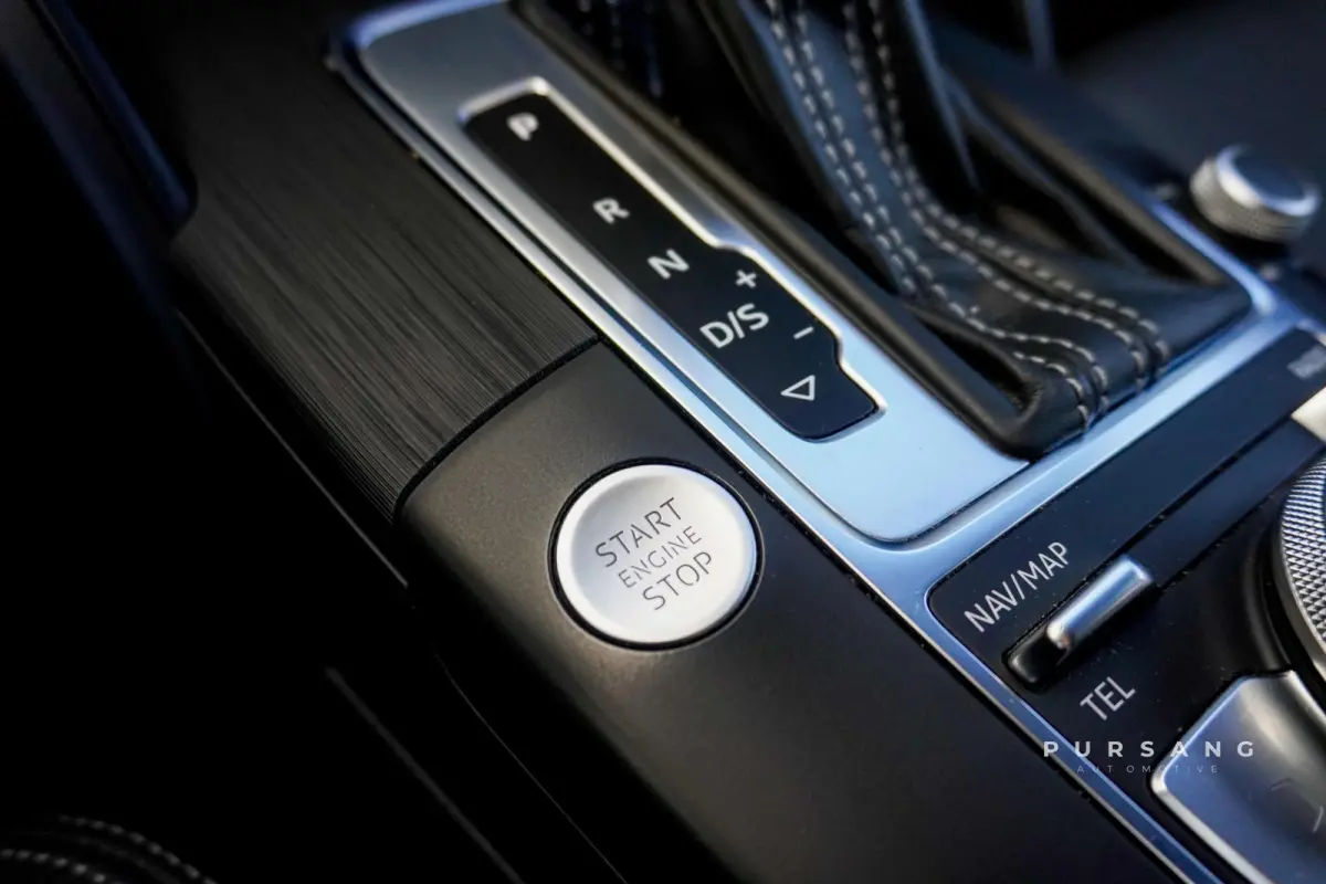 e-Tron Sport | RS Stoelen | Bang & Olufsen | Keyless |