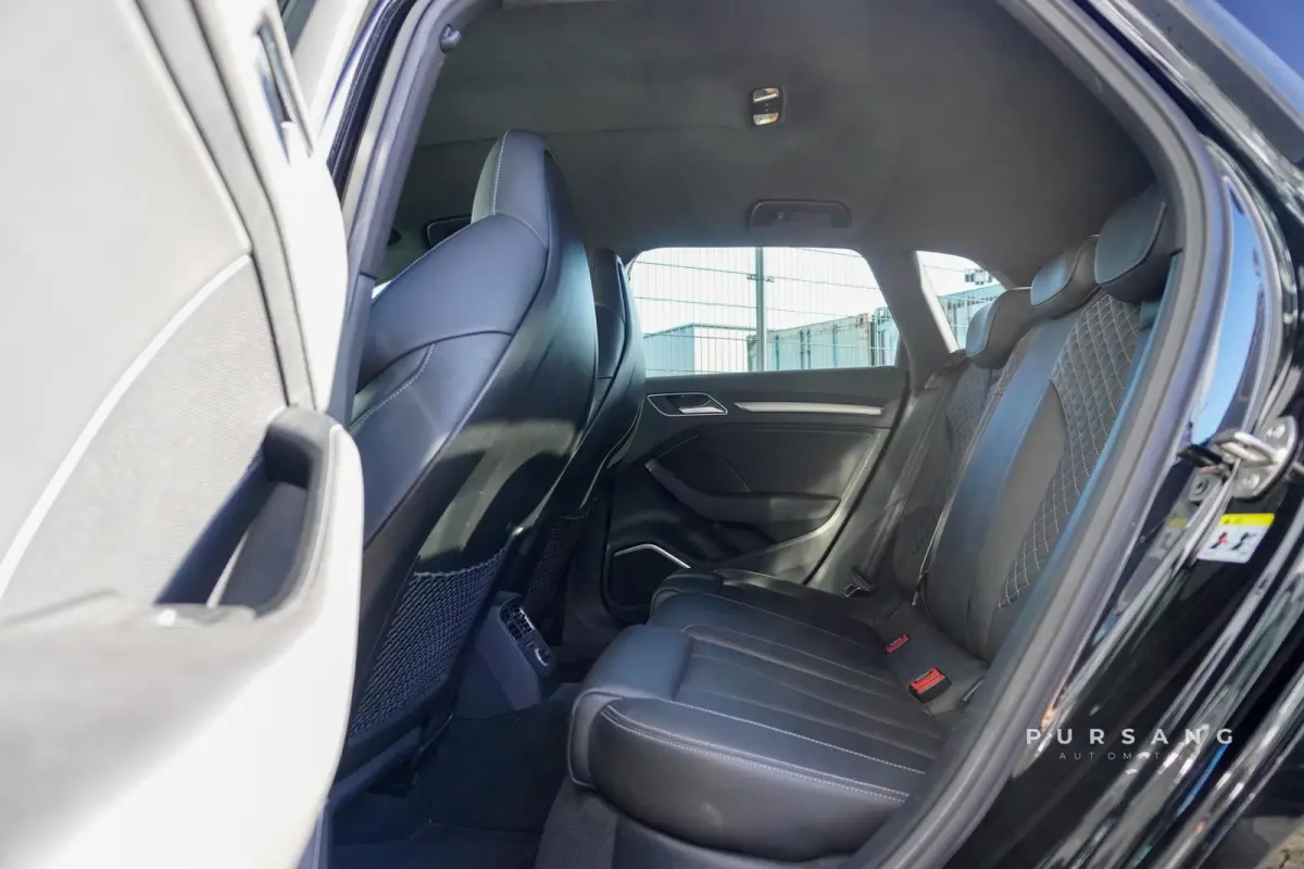 e-Tron Sport | RS Stoelen | Bang & Olufsen | Keyless |