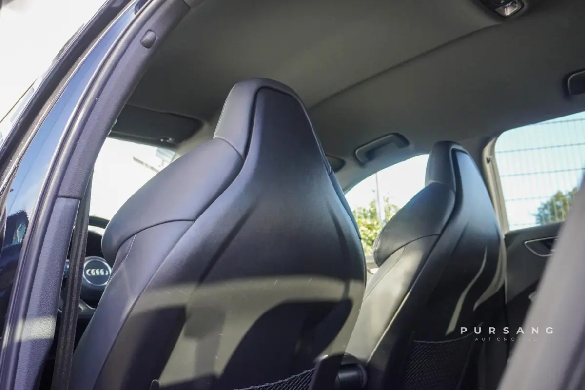 e-Tron Sport | RS Stoelen | Bang & Olufsen | Keyless |