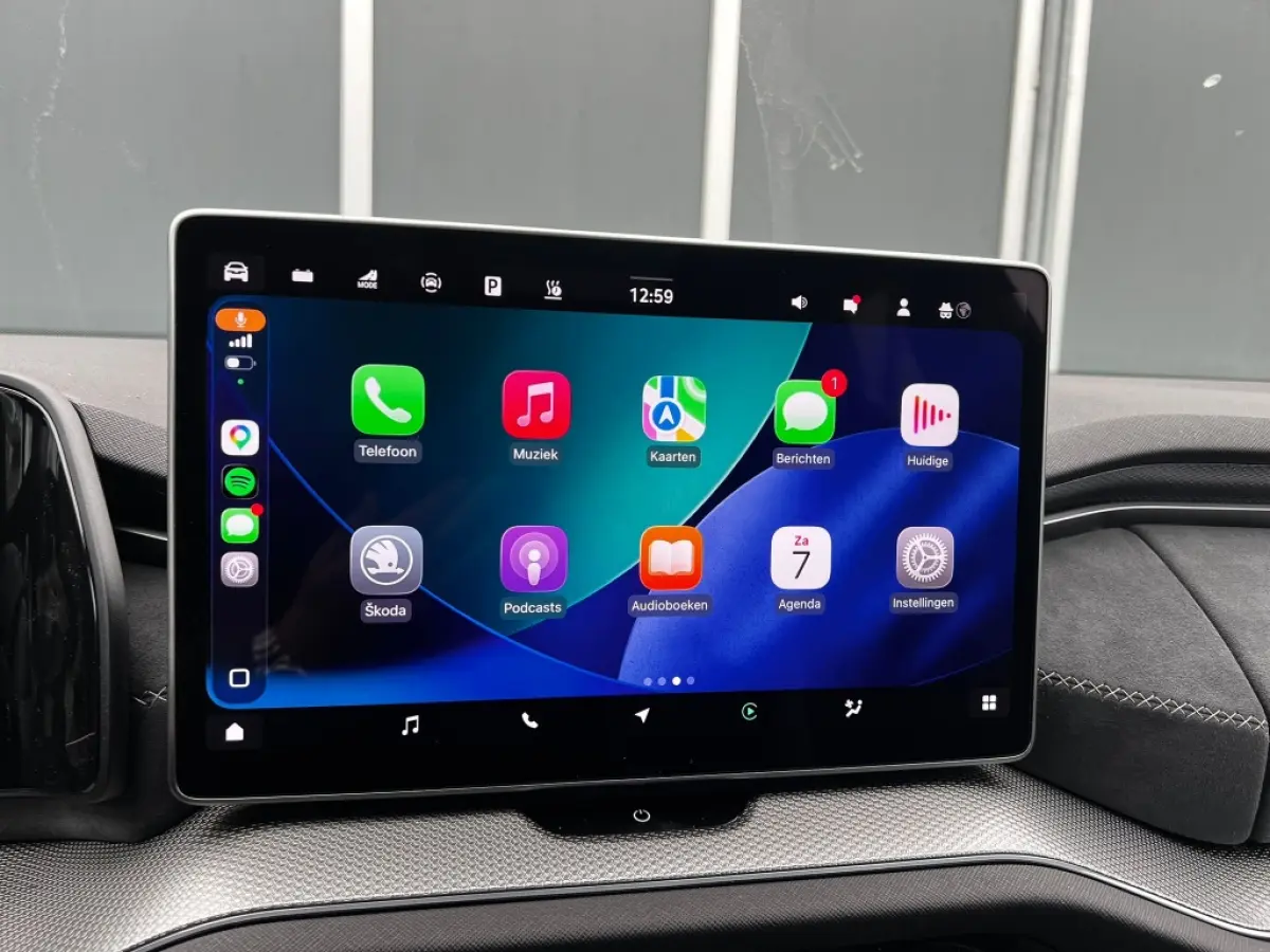 1.5 TSI PHEV 204pk Sportline | Pano | Trekhaak | Navi | Carplay