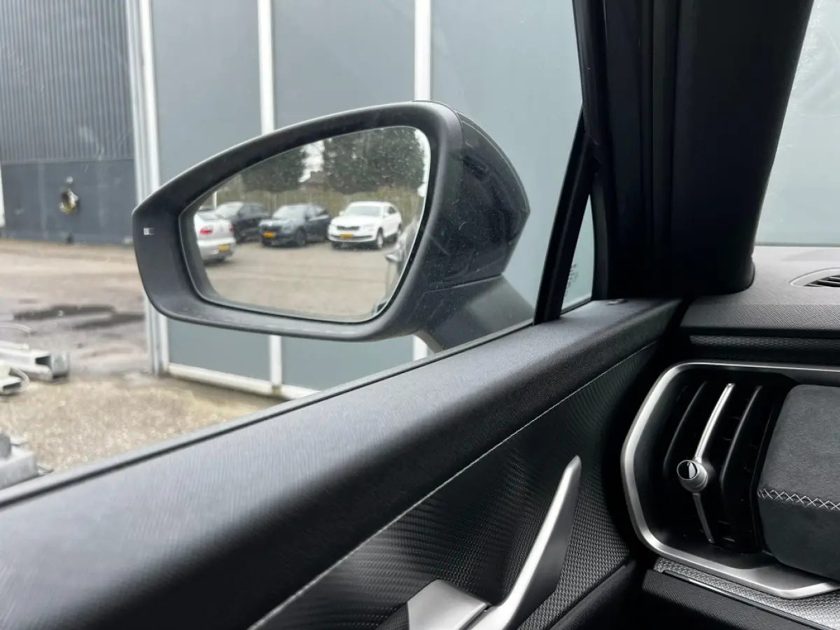1.5 TSI PHEV 204pk Sportline | Pano | Trekhaak | Navi | Carplay