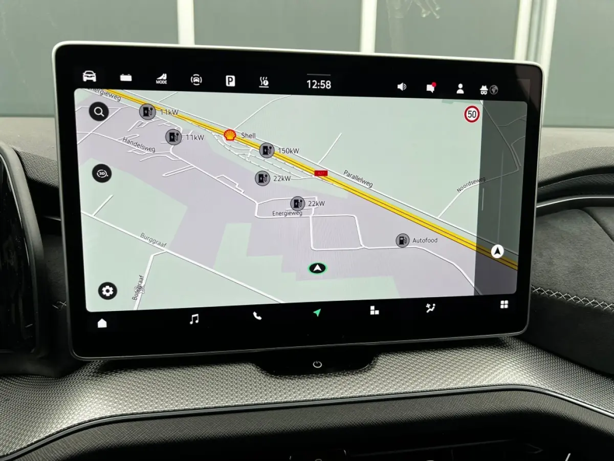 1.5 TSI PHEV 204pk Sportline | Pano | Trekhaak | Navi | Carplay
