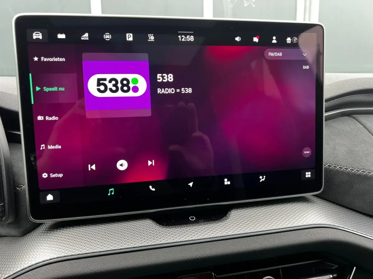 1.5 TSI PHEV 204pk Sportline | Pano | Trekhaak | Navi | Carplay