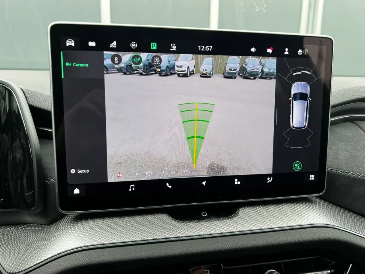 1.5 TSI PHEV 204pk Sportline | Pano | Trekhaak | Navi | Carplay