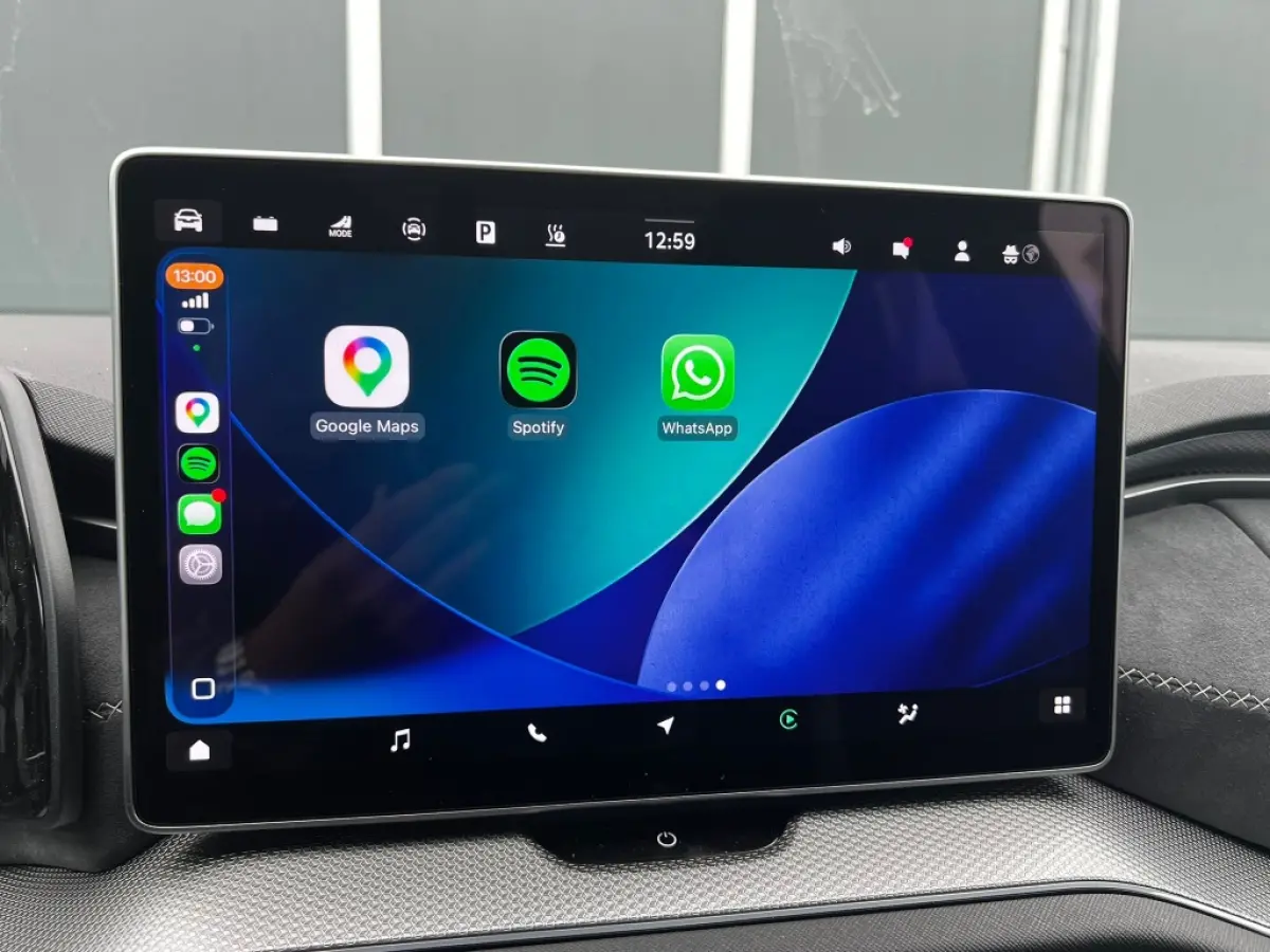 1.5 TSI PHEV 204pk Sportline | Pano | Trekhaak | Navi | Carplay