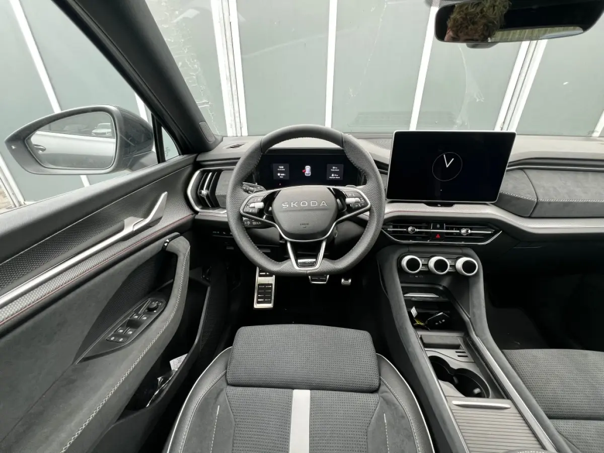 1.5 TSI PHEV 204pk Sportline | Pano | Trekhaak | Navi | Carplay