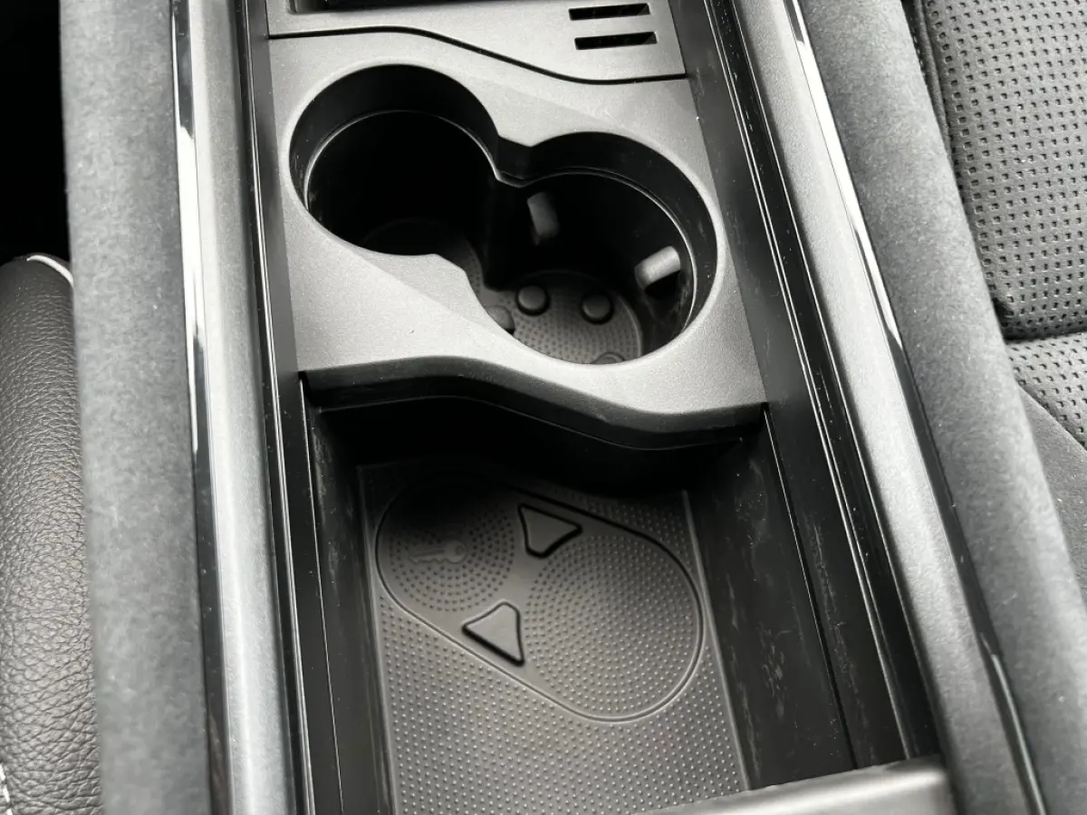 1.5 TSI PHEV 204pk Sportline | Pano | Trekhaak | Navi | Carplay