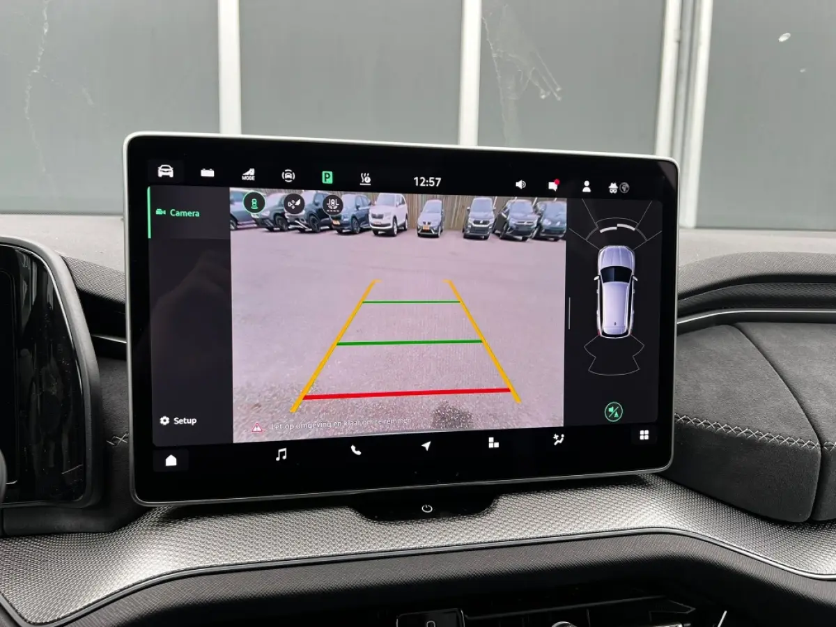1.5 TSI PHEV 204pk Sportline | Pano | Trekhaak | Navi | Carplay