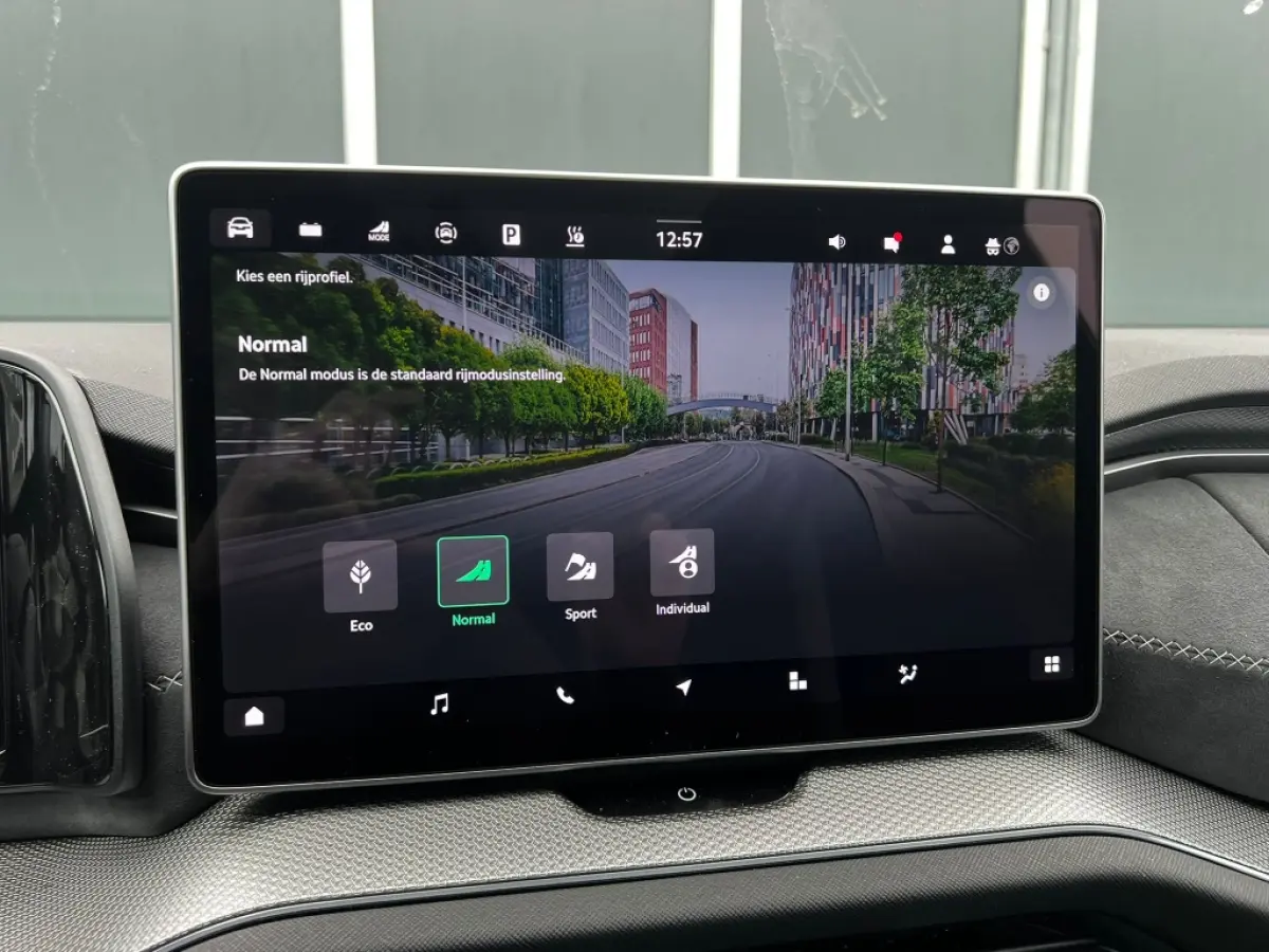 1.5 TSI PHEV 204pk Sportline | Pano | Trekhaak | Navi | Carplay