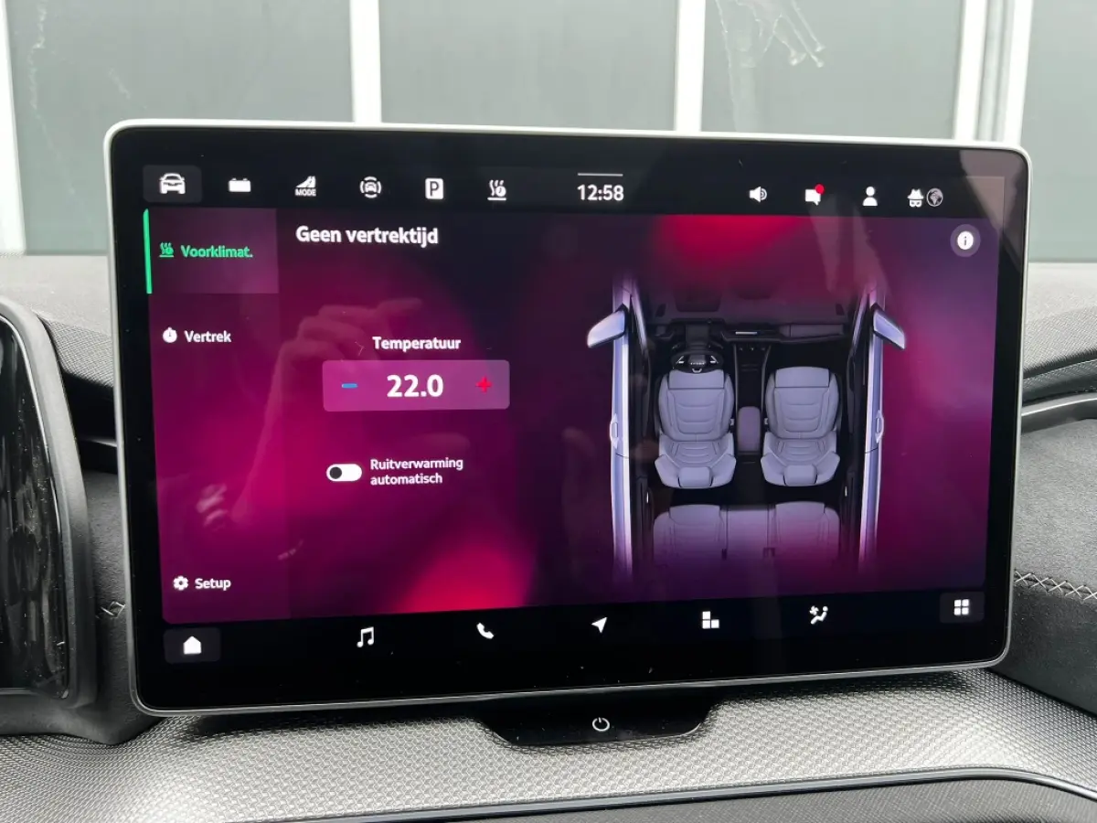 1.5 TSI PHEV 204pk Sportline | Pano | Trekhaak | Navi | Carplay