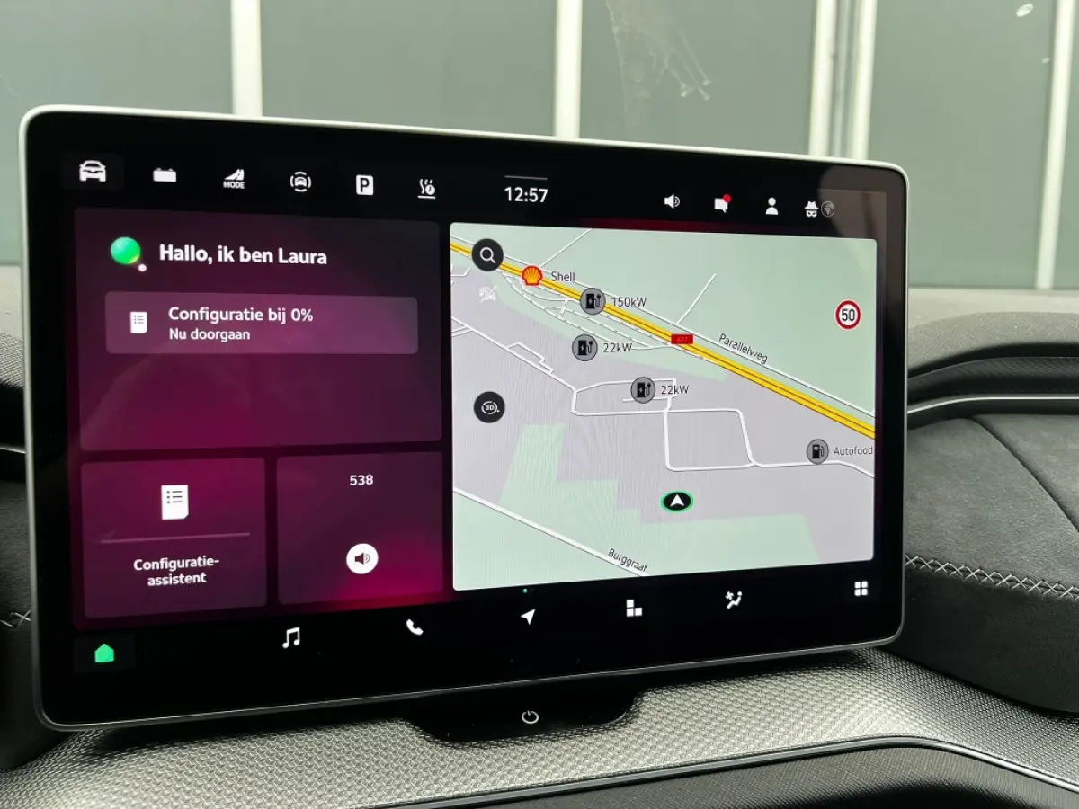 1.5 TSI PHEV 204pk Sportline | Pano | Trekhaak | Navi | Carplay