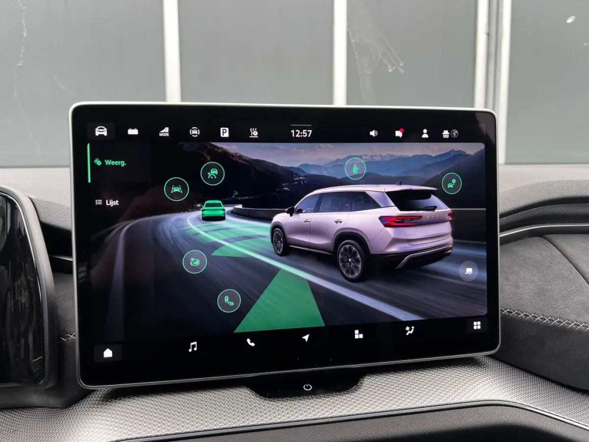 1.5 TSI PHEV 204pk Sportline | Pano | Trekhaak | Navi | Carplay