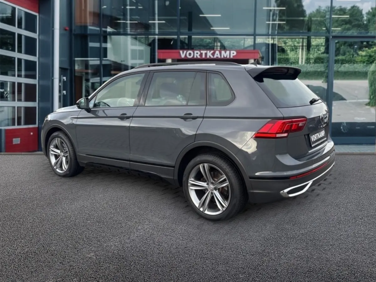 2.0 TDI DSG 4M URBAN SPORT PANO-DAK/TREKHAAK/360CAM/E-KLEP/H+K/HUD/ACC