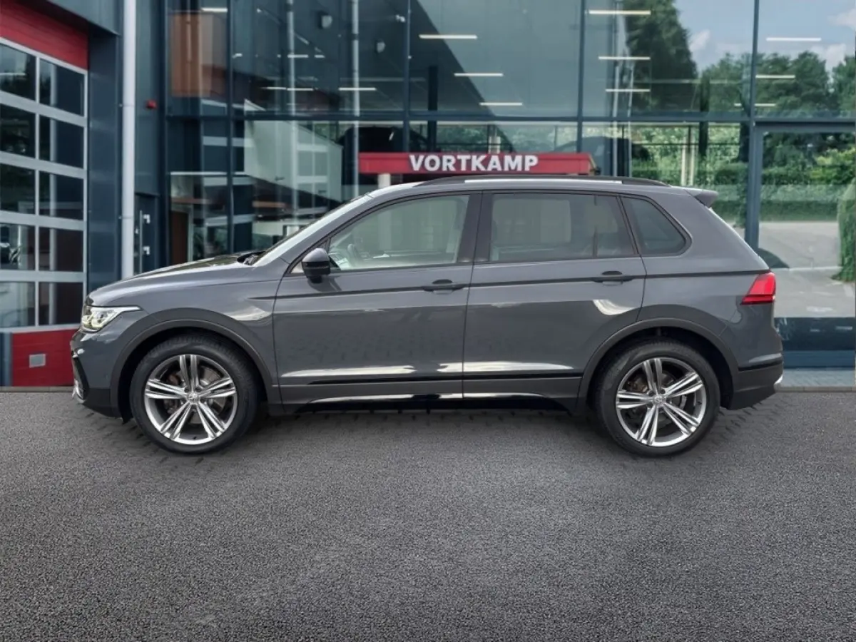 2.0 TDI DSG 4M URBAN SPORT PANO-DAK/TREKHAAK/360CAM/E-KLEP/H+K/HUD/ACC