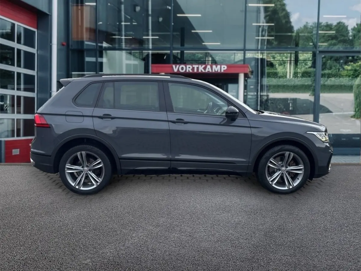 2.0 TDI DSG 4M URBAN SPORT PANO-DAK/TREKHAAK/360CAM/E-KLEP/H+K/HUD/ACC