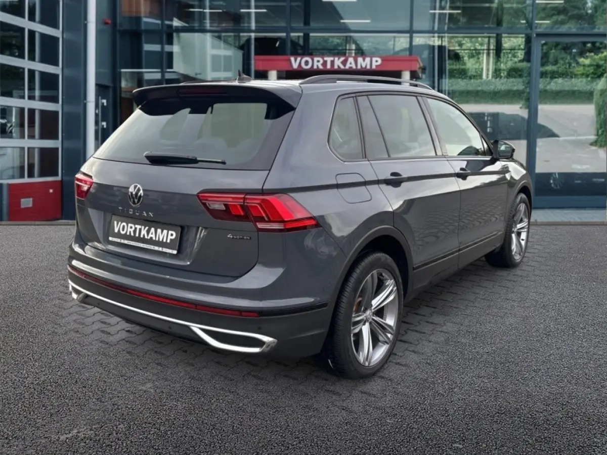 2.0 TDI DSG 4M URBAN SPORT PANO-DAK/TREKHAAK/360CAM/E-KLEP/H+K/HUD/ACC
