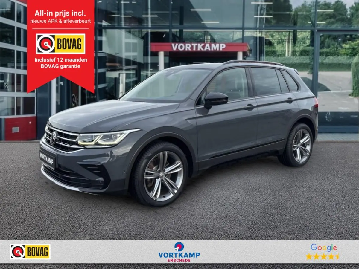 2.0 TDI DSG 4M URBAN SPORT PANO-DAK/TREKHAAK/360CAM/E-KLEP/H+K/HUD/ACC