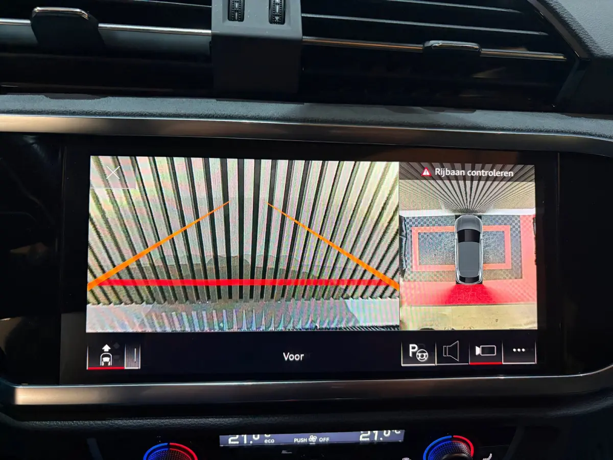 45 TFSI e S edition Competition S-Line Pano Cam Matrix-LED ACC Navi