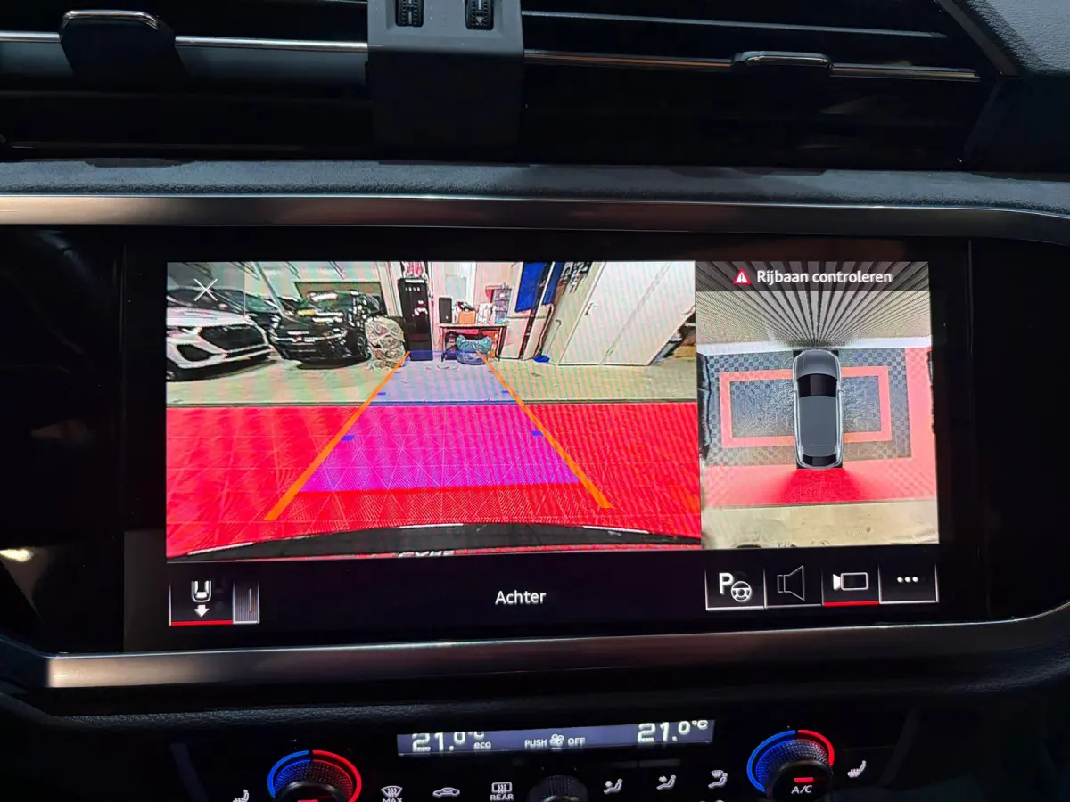 45 TFSI e S edition Competition S-Line Pano Cam Matrix-LED ACC Navi