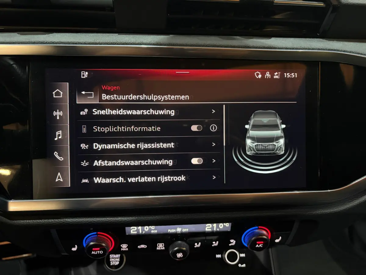 45 TFSI e S edition Competition S-Line Pano Cam Matrix-LED ACC Navi