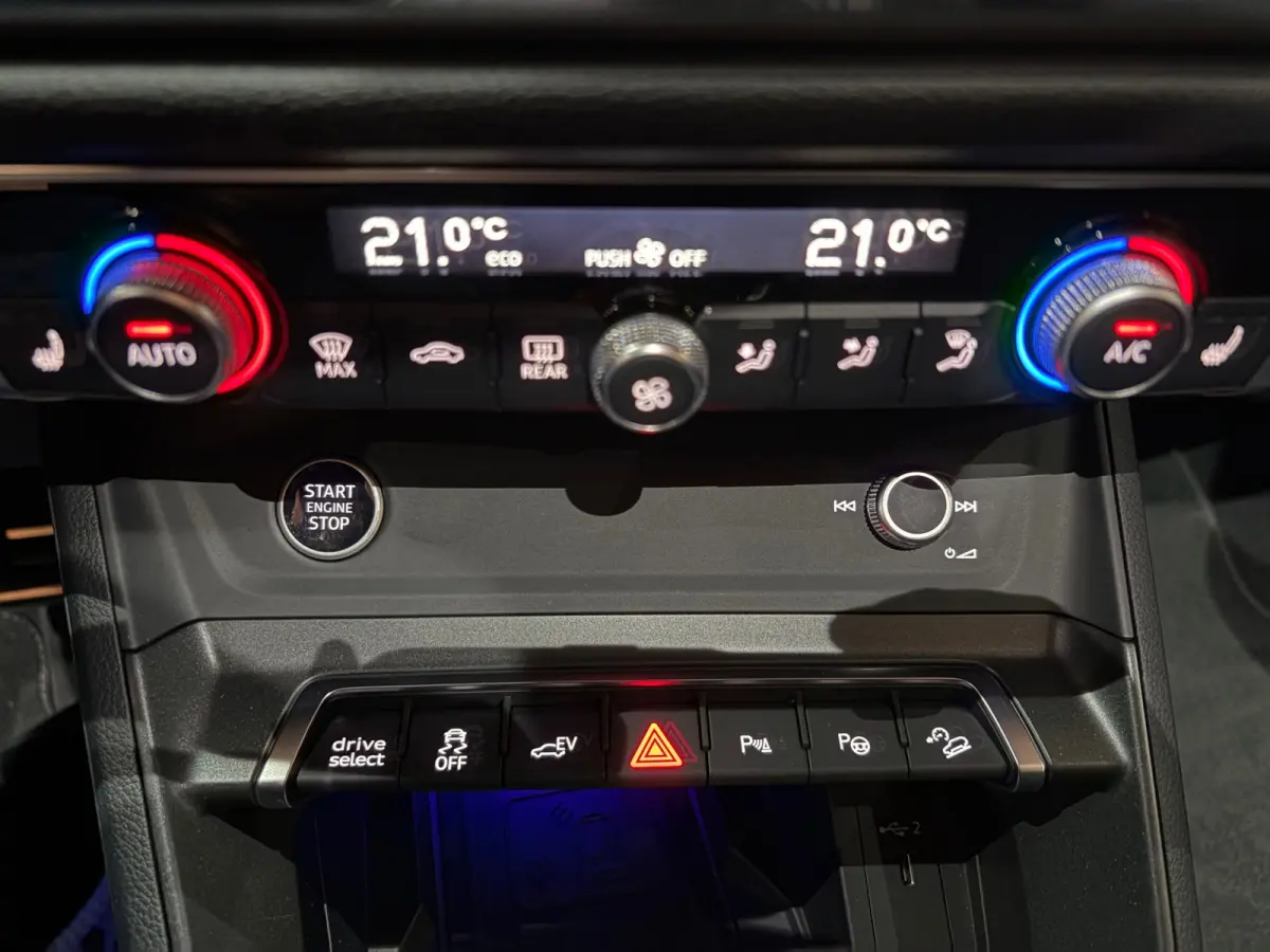 45 TFSI e S edition Competition S-Line Pano Cam Matrix-LED ACC Navi